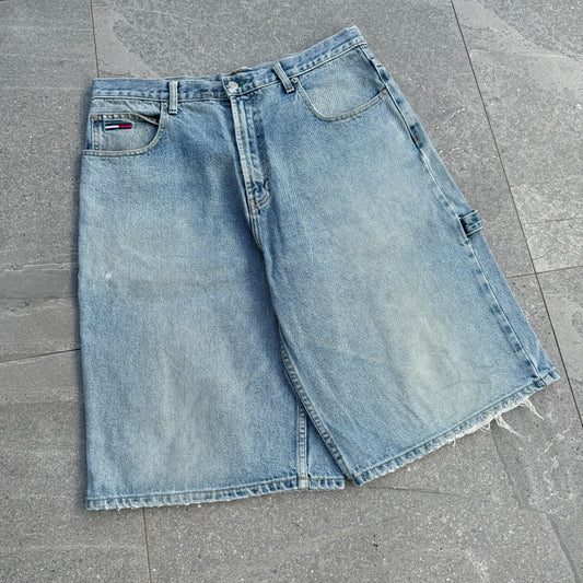 tommy jorts - 34x13”