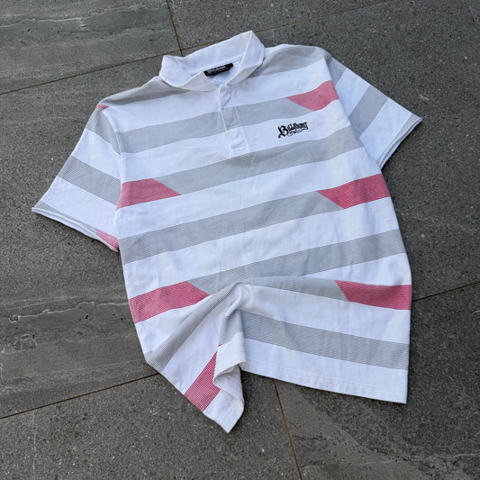 grail billabong polo - L