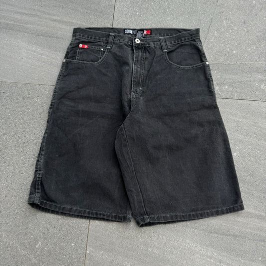 southpole jorts - 34”