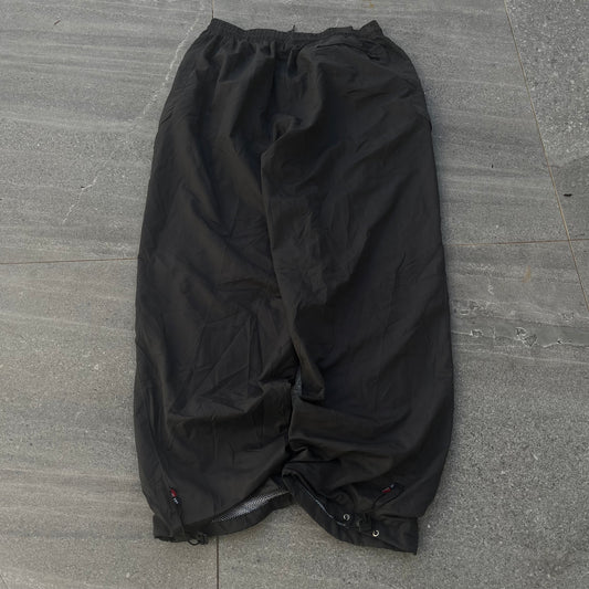 vented adidas trackpant - 32”