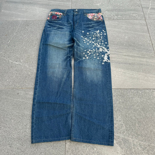 double koi jeans ohmagawd - 33x31”