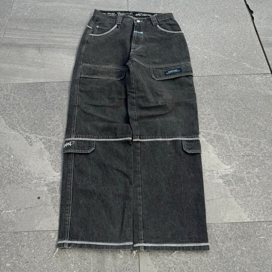 grail bobbygang jeans - 32x31”