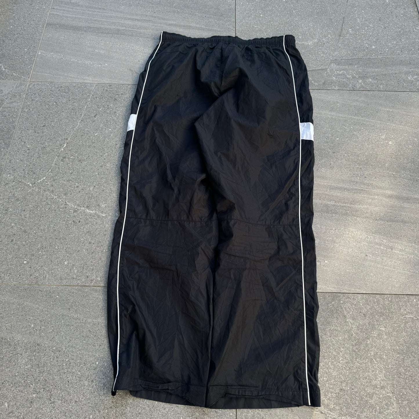 nike trackies - XL