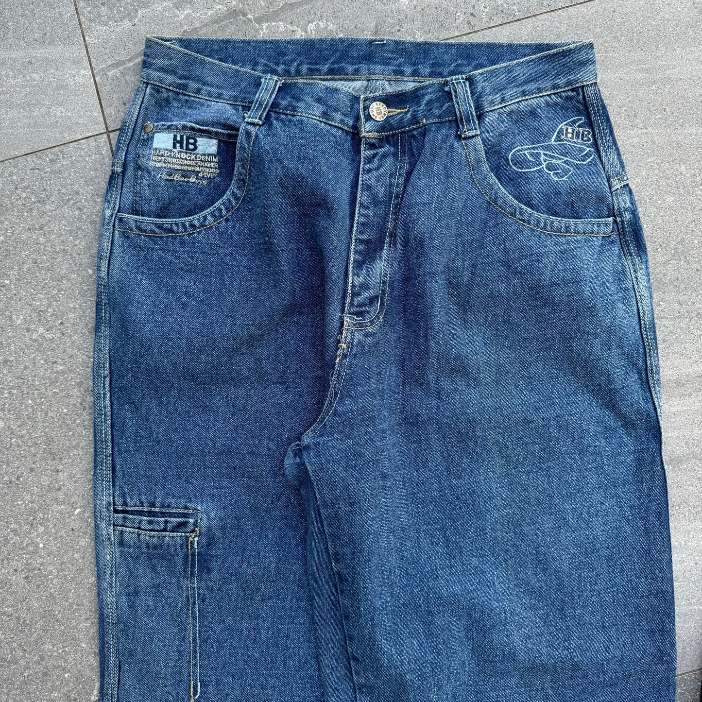 sohk style jeans - 32x30”