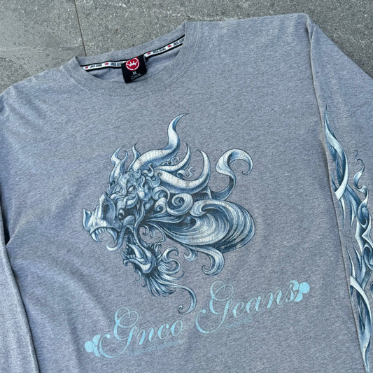 grail JNCO longsleeve - XL