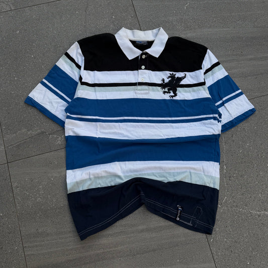heavyweight southpole polo - XL