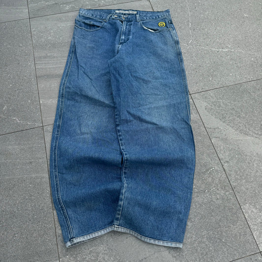paradise surf jeans - 34x30”