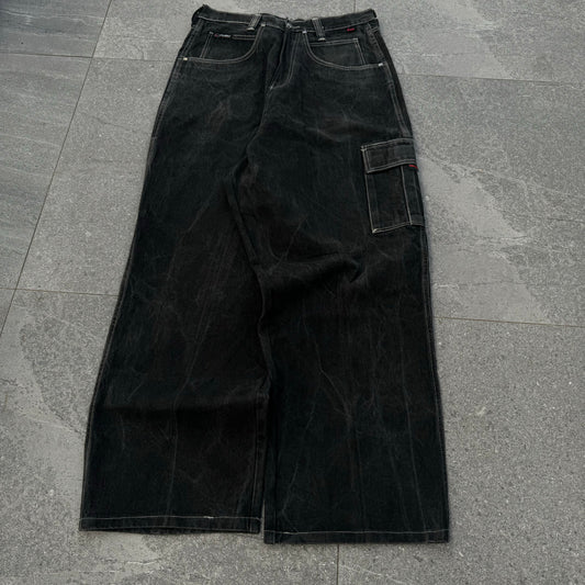 bagggggy fubus - 33x31”