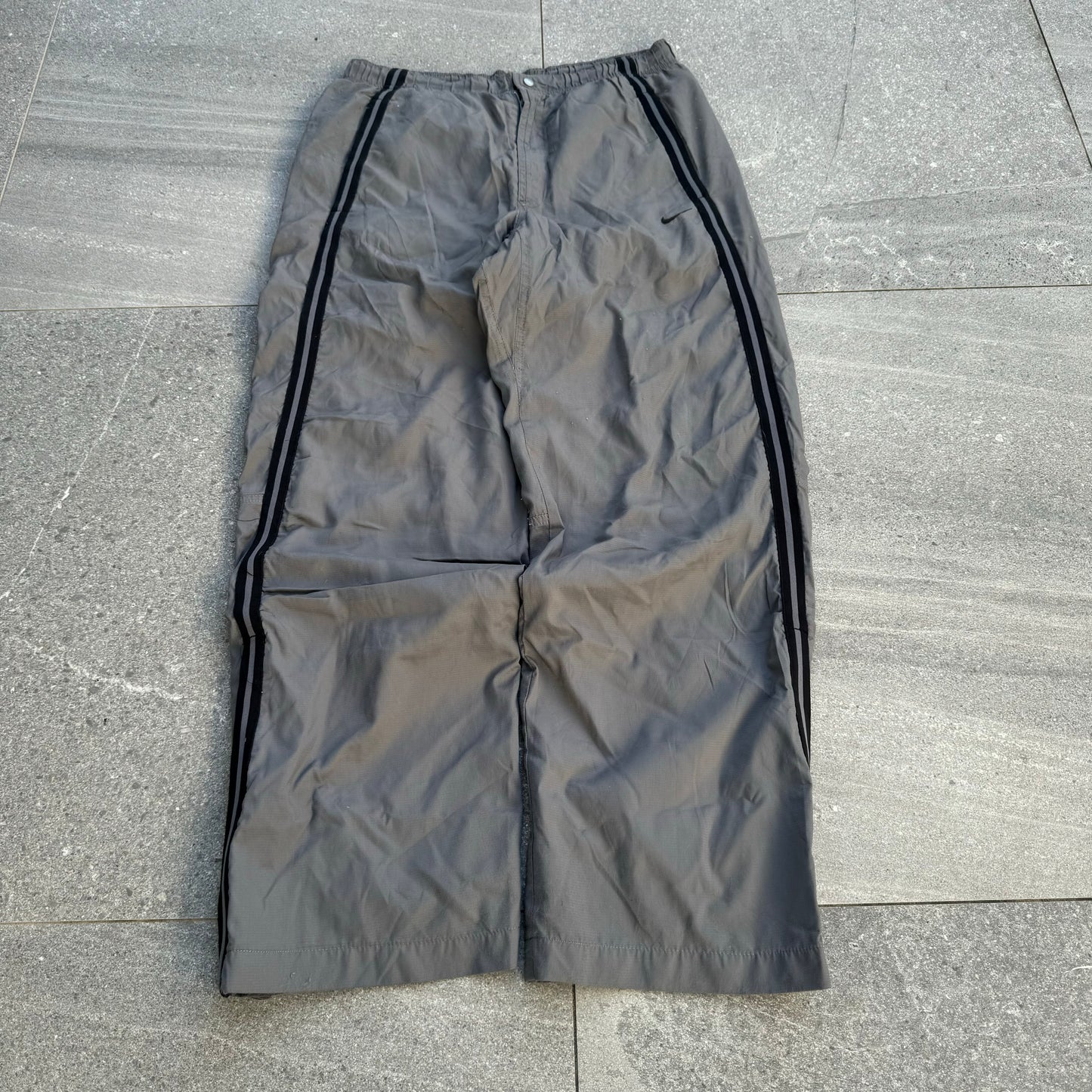 sexxxyyy OG nike trackies - L