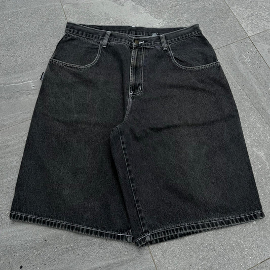 perfect interstate jorts - 38”