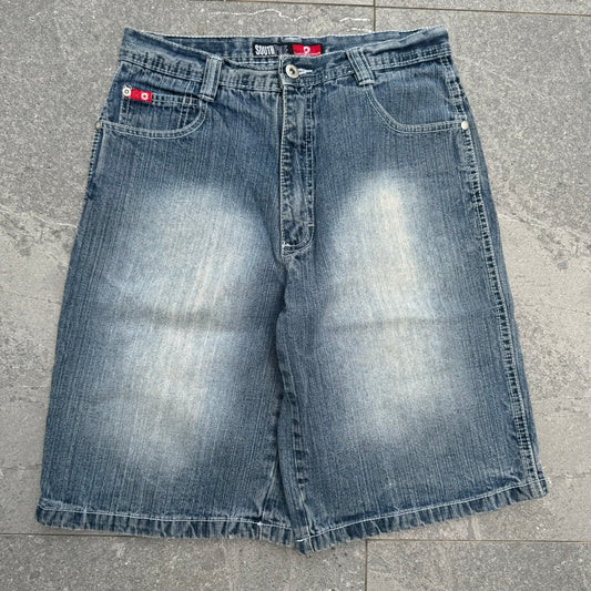 southpole jorts - 30x11”