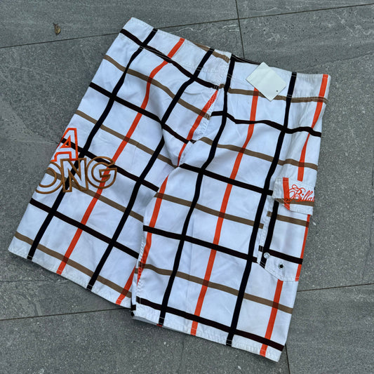 billabong boardies - 38”