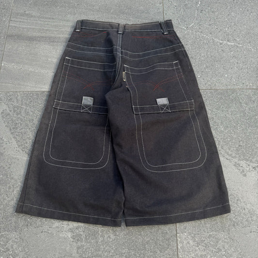 grail SOHK jorts - 29x18”