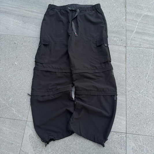 airwall DOUBLE ZIP OFFS - 36x31”