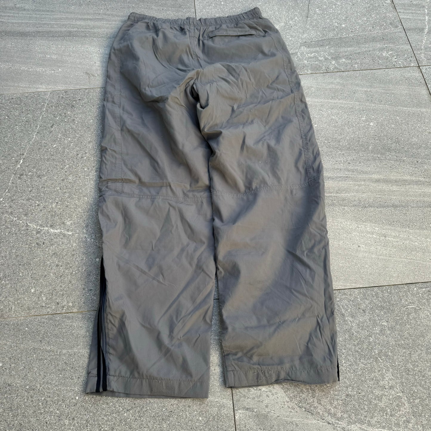 sexxxyyy OG nike trackies - L