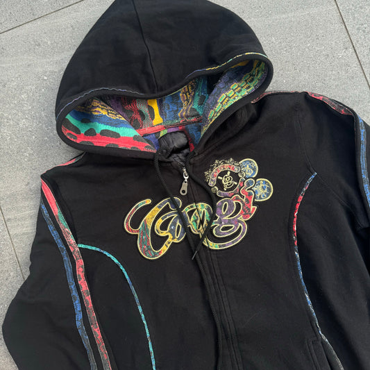 ##awesome coogi hoodie - S
