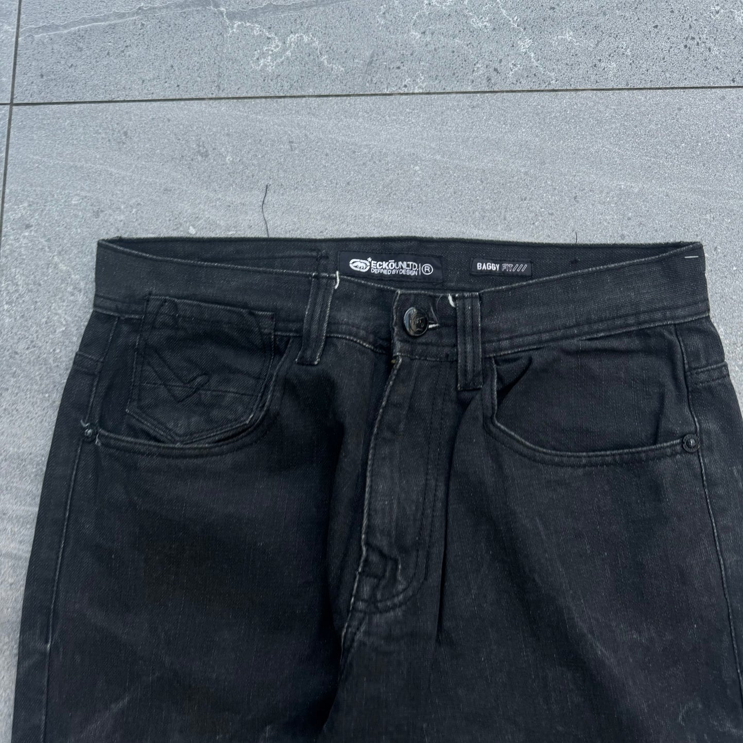 ecko jeans - 31x30”