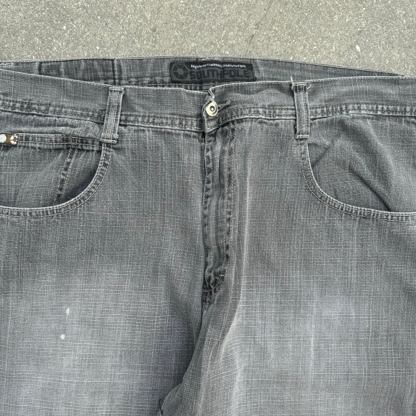 🐐 southpoles omgeeee - 40x30” SO FAT