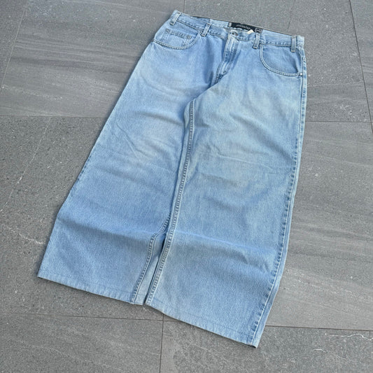 GRAIL GRAIL GRAIL silvertab massive jeans - 36x30”