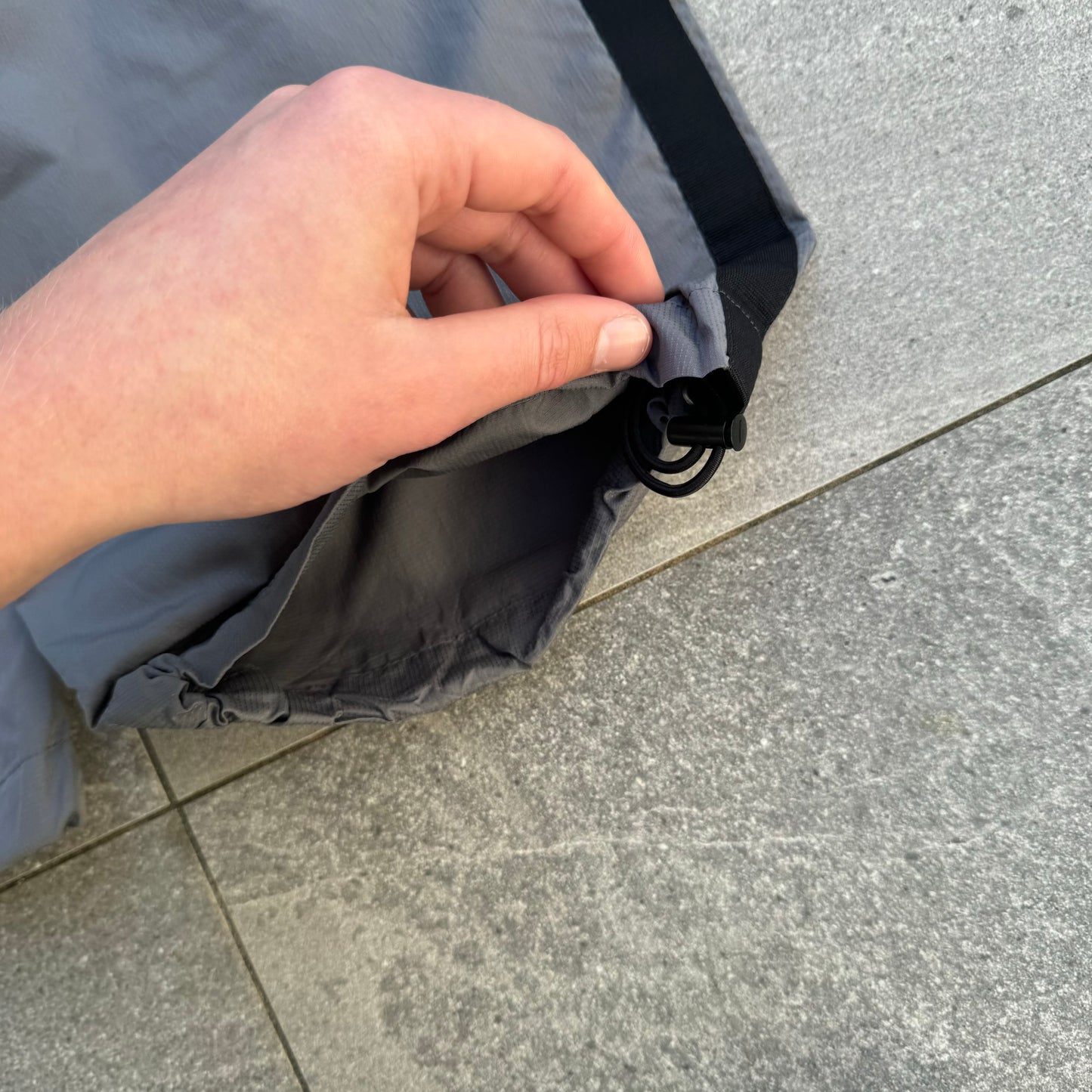 i wanna wear this pair everyday till i die - L