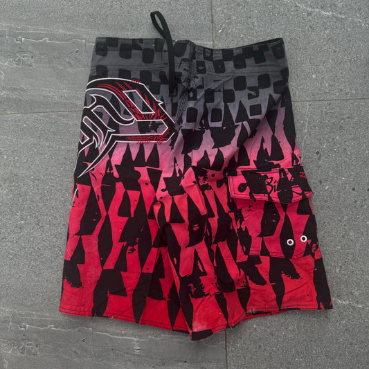 deadstock billabong boardies - 33x12”