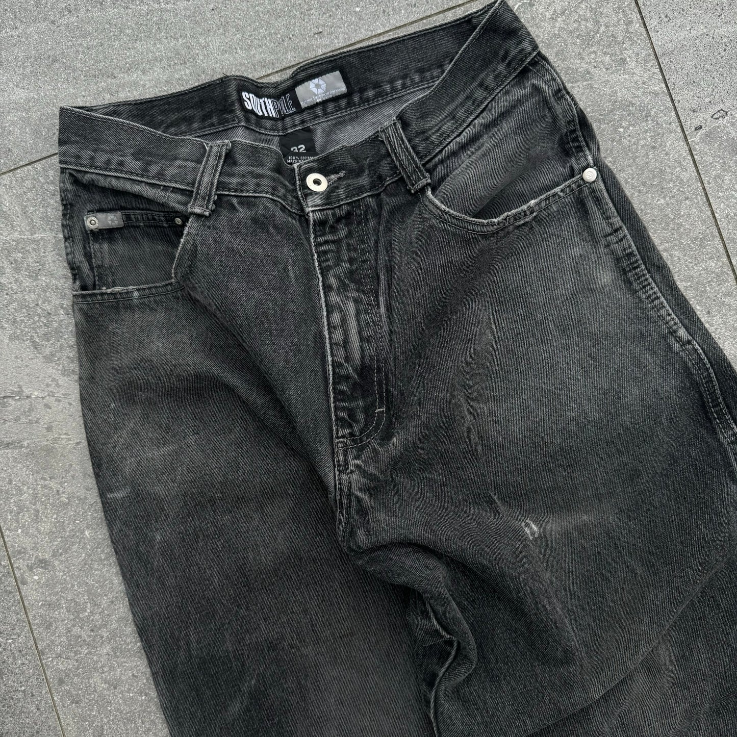 southpole jeans - 32”