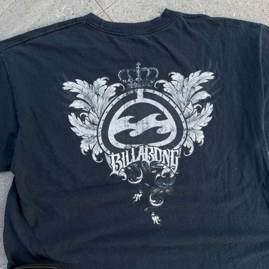beautiful billabong backhittttt - XL