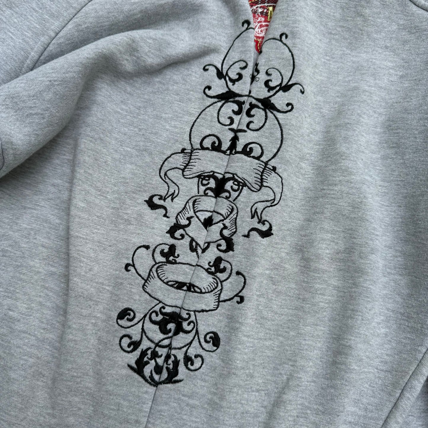 southpole hoodie - XXL