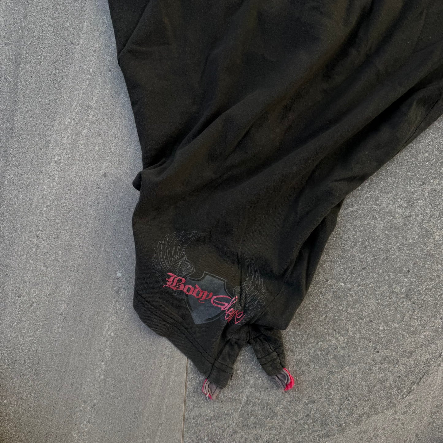 dummy hard bodyglove polo - L