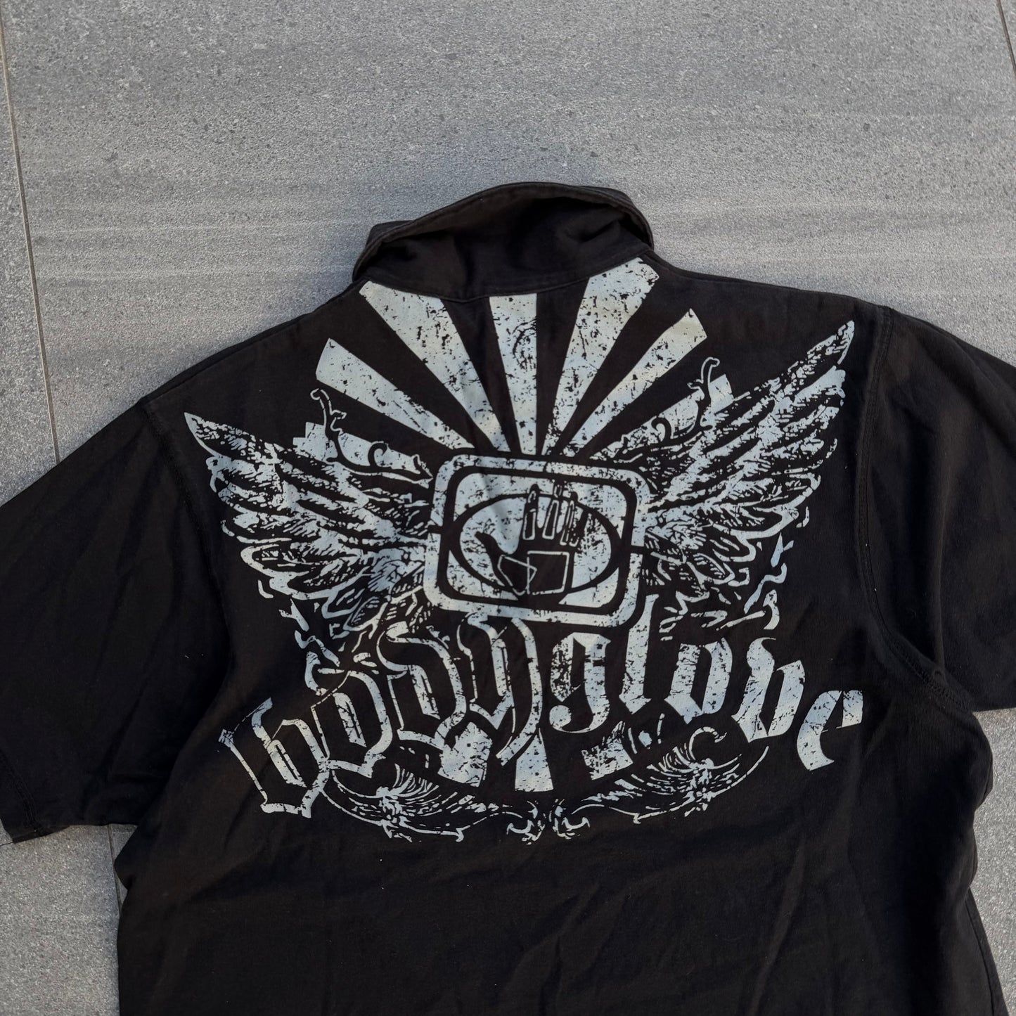 bodyglove went HARD on this - S