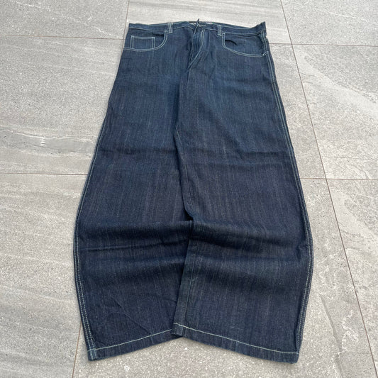 tidy dodeca southpoles - 40x34”