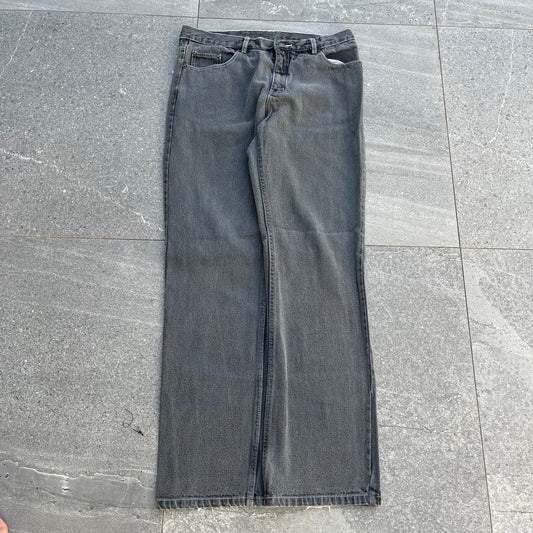 dragon bootcuts - 34x32