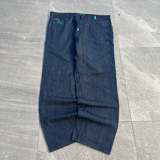 lng green loop ➰ jeans - 42x33”