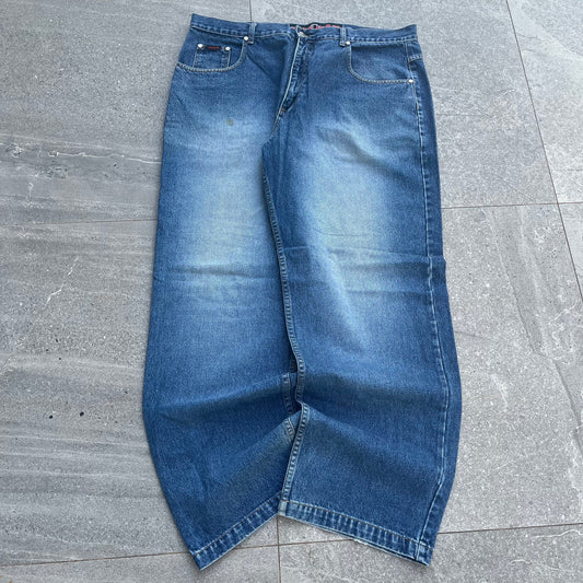 fat vibes jeans - 40x32”