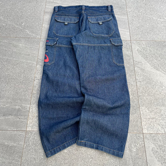 piko japanese surf cargos - 32x30