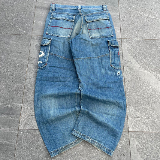 yeewww piko surf cargo - 32x29”
