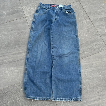 JNCO crowns - 28”