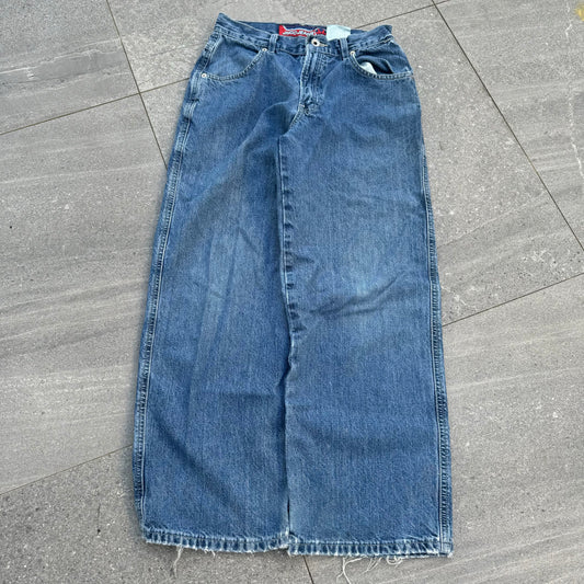 JNCO crowns - 28”