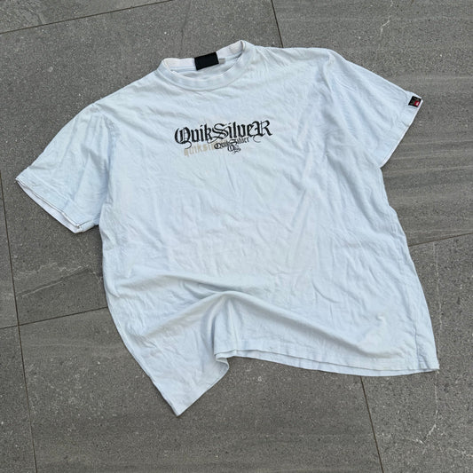 OHMAGAWDDDDD double lined quiksilver jawnee - L