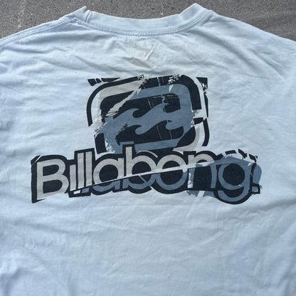 icy billabong backhit ❄️🧊- M/L