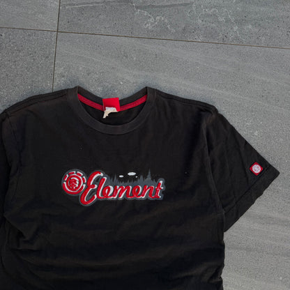 $1 element tee who wants it