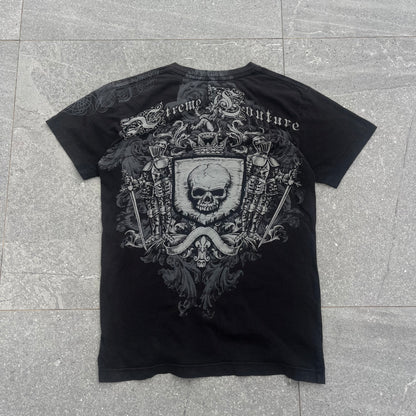 xtreme couture tee - S