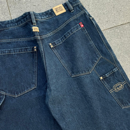 ecko jorts - 34”