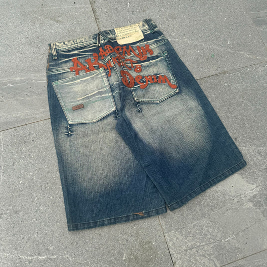 plz don’t buy these (i want to keep them) - 32x13”