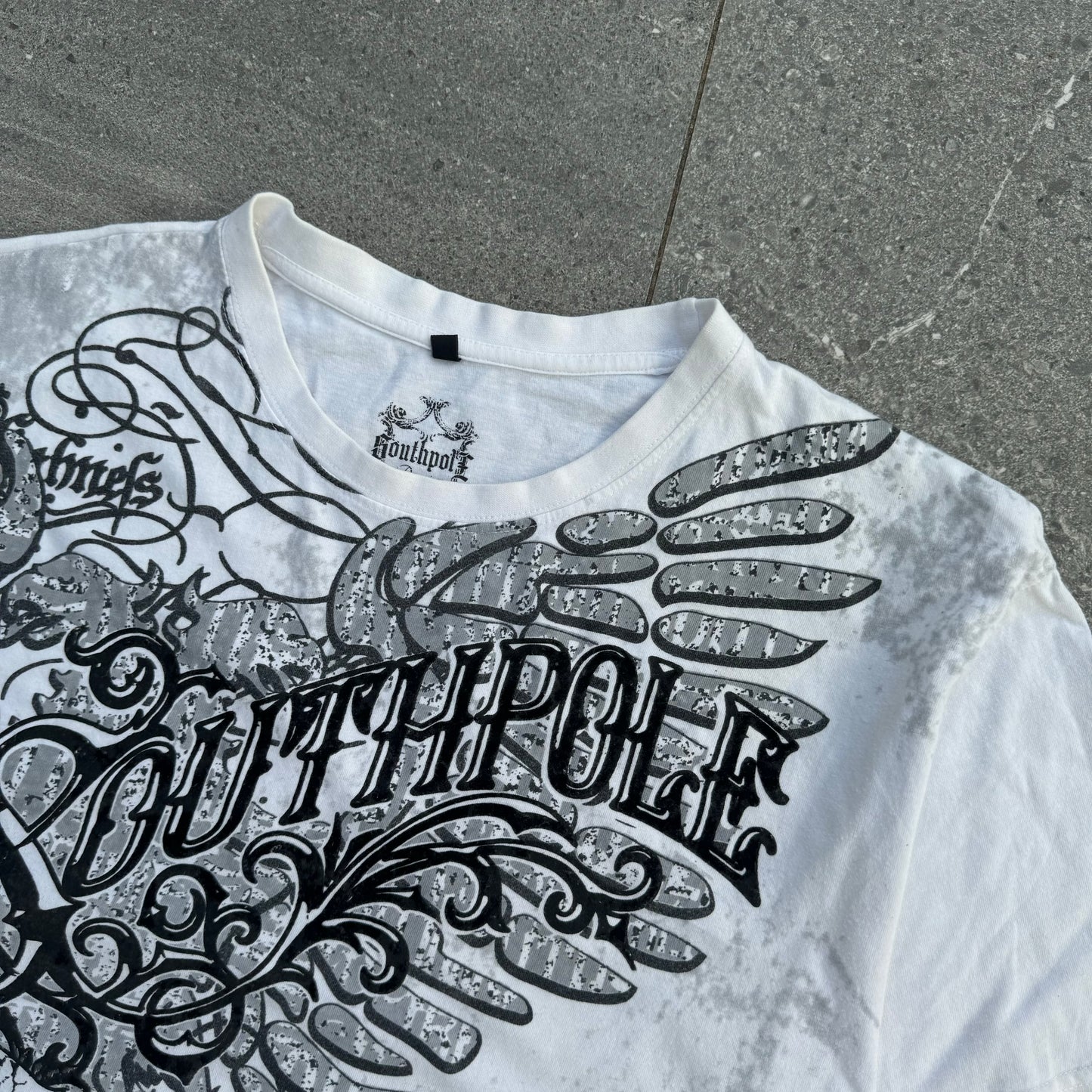 Southpole tee - XL