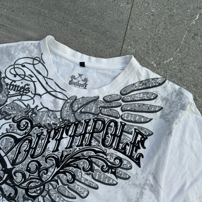 Southpole tee - XL