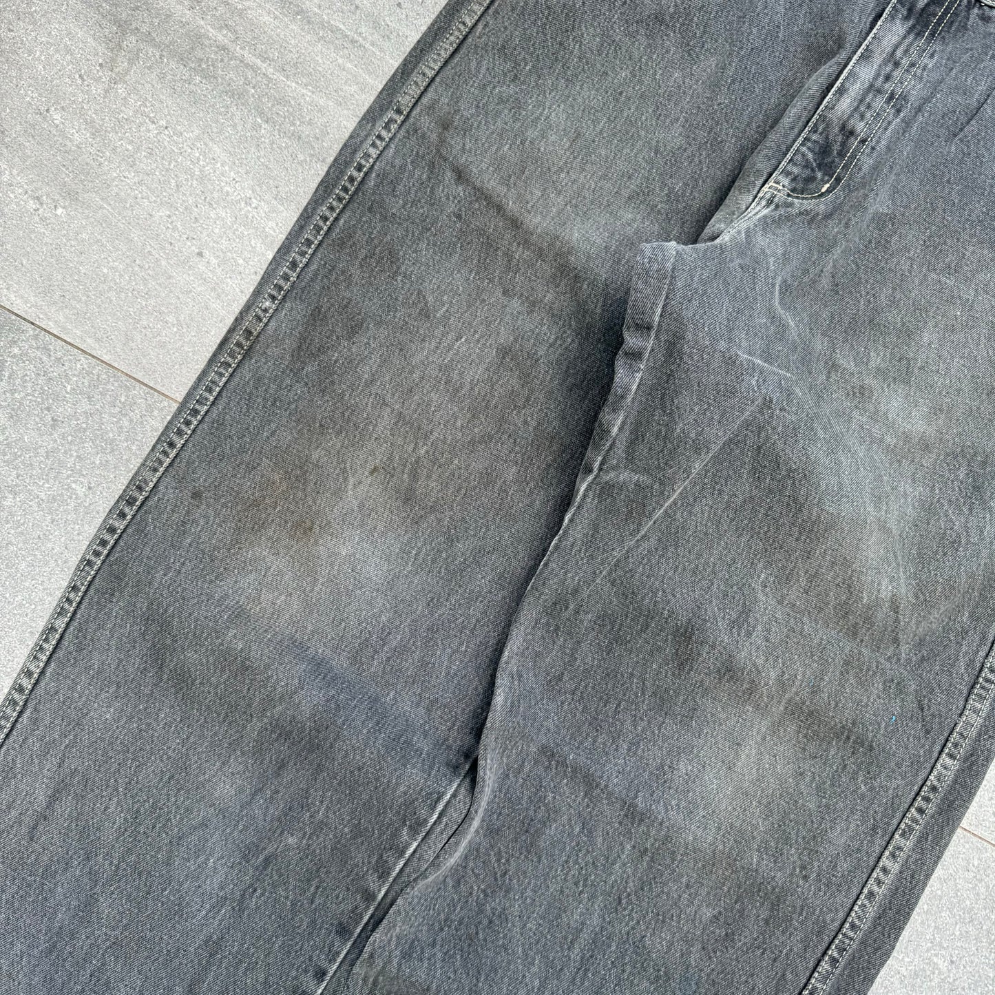 sean john jeans - 34x32”