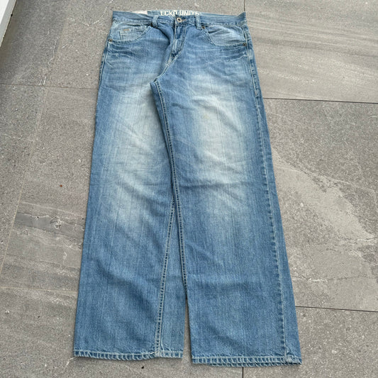 ecko jeans - 36”