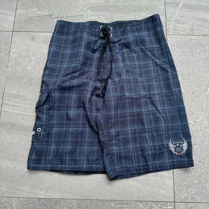 billabong boardies - 33”