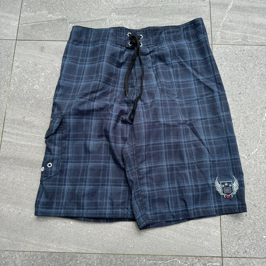 billabong boardies - 33”